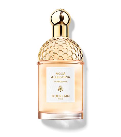 guerlain aqua allegoria pamplelune edt